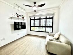 Blk 415C Waterfront I @ Northshore (Punggol), HDB 4 Rooms #574442701